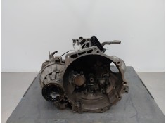 Recambio de caja cambios para seat leon (1p1) 1.9 tdi referencia OEM IAM   