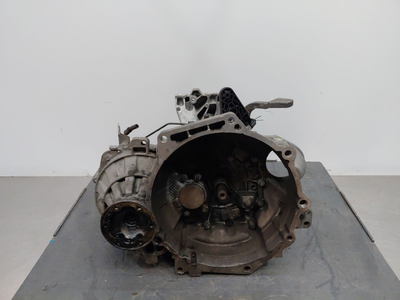 Recambio de caja cambios para seat leon (1p1) 1.9 tdi referencia OEM IAM   