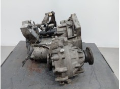 Recambio de caja cambios para seat leon (1p1) 1.9 tdi referencia OEM IAM    2