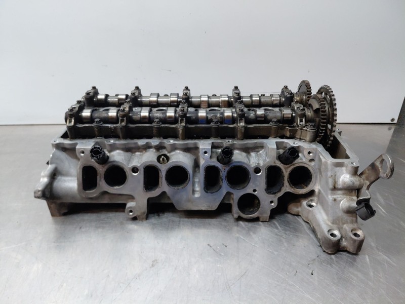Recambio de culata para bmw 1 (e81) 116 d referencia OEM IAM   