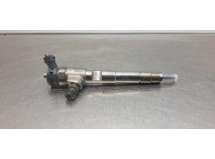 Recambio de inyector para dacia lodgy stepway referencia OEM IAM 8201636333 0445110800 