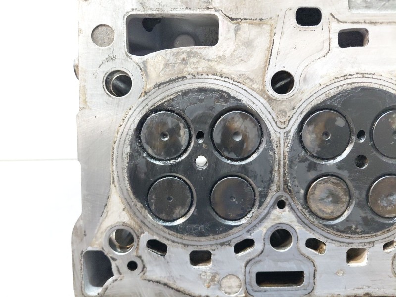 Recambio de culata para bmw 1 (e81) 116 d referencia OEM IAM   