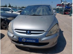 peugeot 307 (3a/c) del año 2004