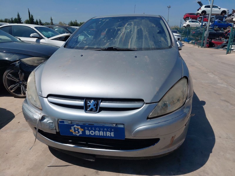 peugeot 307 (3a/c) del año 2004