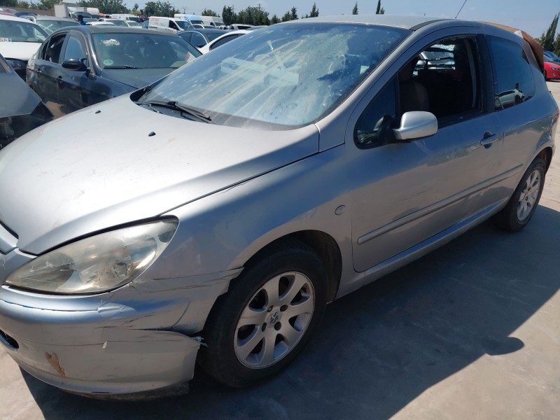 peugeot 307 (3a/c) del año 2004