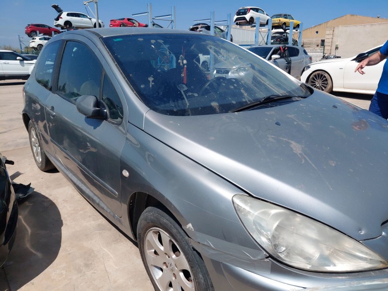 peugeot 307 (3a/c) del año 2004