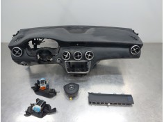 Recambio de kit airbag para mercedes-benz clase a (w176) design referencia OEM IAM   