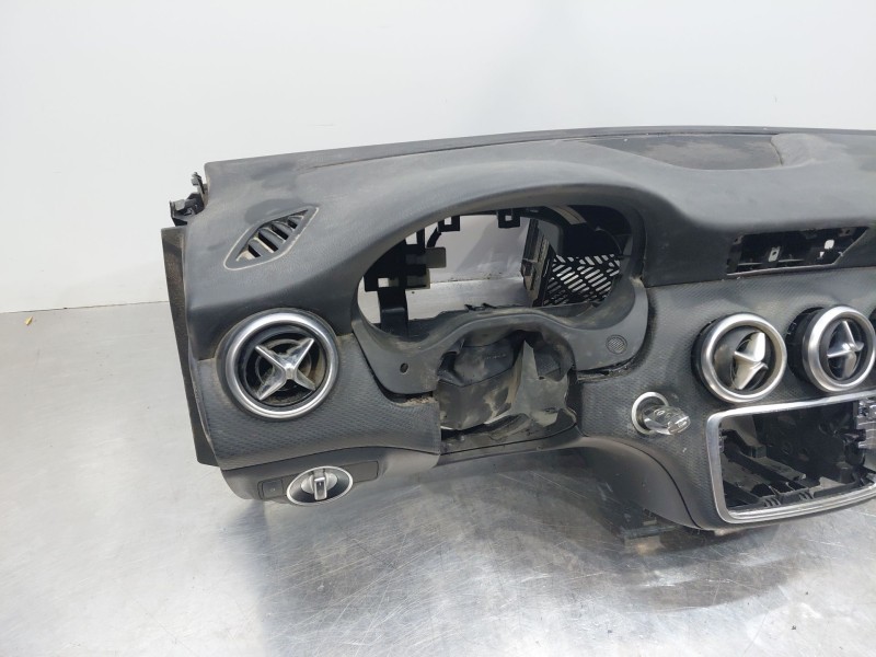 Recambio de kit airbag para mercedes-benz clase a (w176) design referencia OEM IAM   