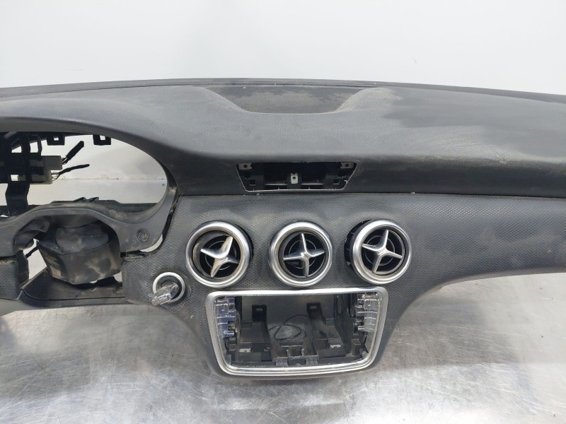 Recambio de kit airbag para mercedes-benz clase a (w176) design referencia OEM IAM   