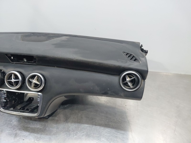 Recambio de kit airbag para mercedes-benz clase a (w176) design referencia OEM IAM   