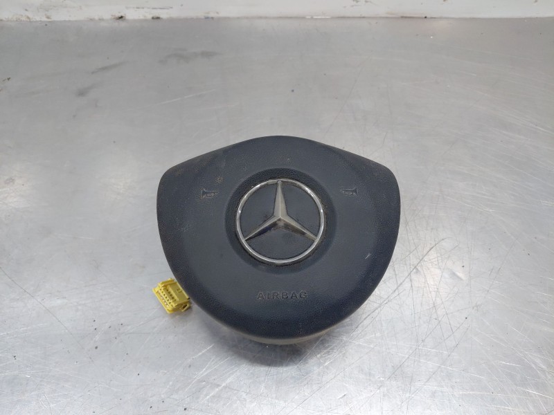 Recambio de kit airbag para mercedes-benz clase a (w176) design referencia OEM IAM   