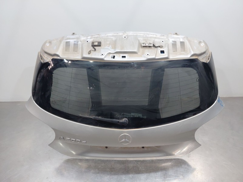 Recambio de porton trasero para mercedes-benz clase a (w176) design referencia OEM IAM   