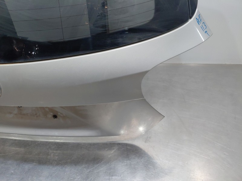 Recambio de porton trasero para mercedes-benz clase a (w176) design referencia OEM IAM   
