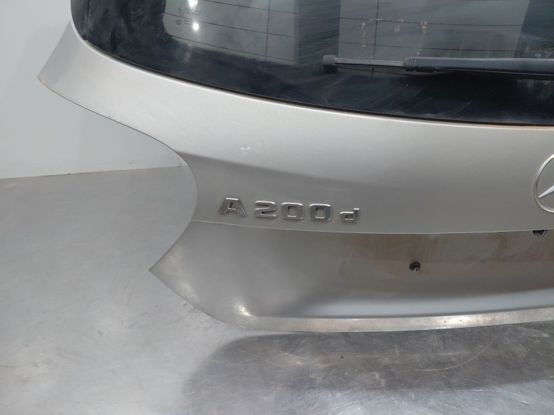 Recambio de porton trasero para mercedes-benz clase a (w176) design referencia OEM IAM   