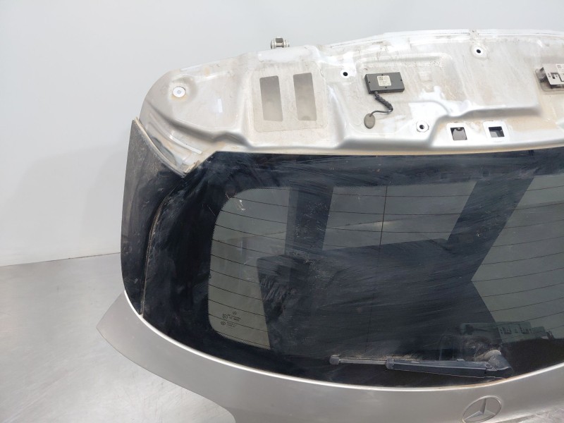 Recambio de porton trasero para mercedes-benz clase a (w176) design referencia OEM IAM   