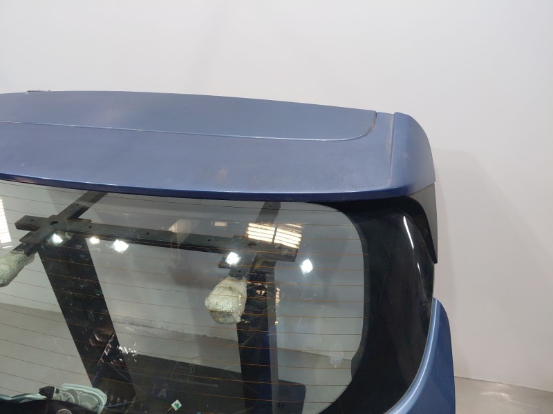 Recambio de porton trasero para hyundai tucson (tl, tle) 1.7 crdi referencia OEM IAM   