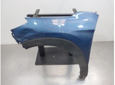 Recambio de aleta delantera izquierda para hyundai tucson (tl, tle) 1.7 crdi referencia OEM IAM   