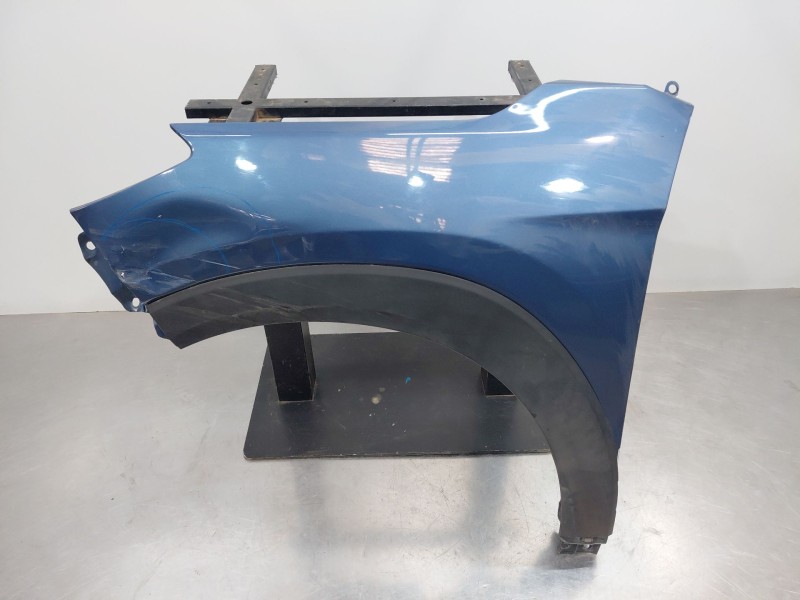Recambio de aleta delantera izquierda para hyundai tucson (tl, tle) 1.7 crdi referencia OEM IAM   