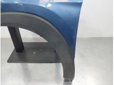 Recambio de aleta delantera izquierda para hyundai tucson (tl, tle) 1.7 crdi referencia OEM IAM    2
