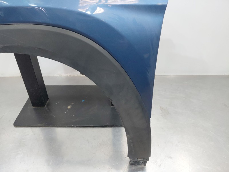 Recambio de aleta delantera izquierda para hyundai tucson (tl, tle) 1.7 crdi referencia OEM IAM   