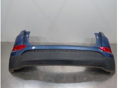 Recambio de paragolpes trasero para hyundai tucson (tl, tle) 1.7 crdi referencia OEM IAM   