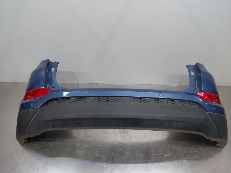 Recambio de paragolpes trasero para hyundai tucson (tl, tle) 1.7 crdi referencia OEM IAM   
