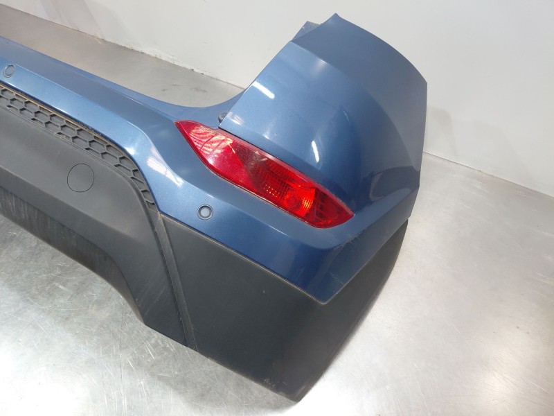 Recambio de paragolpes trasero para hyundai tucson (tl, tle) 1.7 crdi referencia OEM IAM   