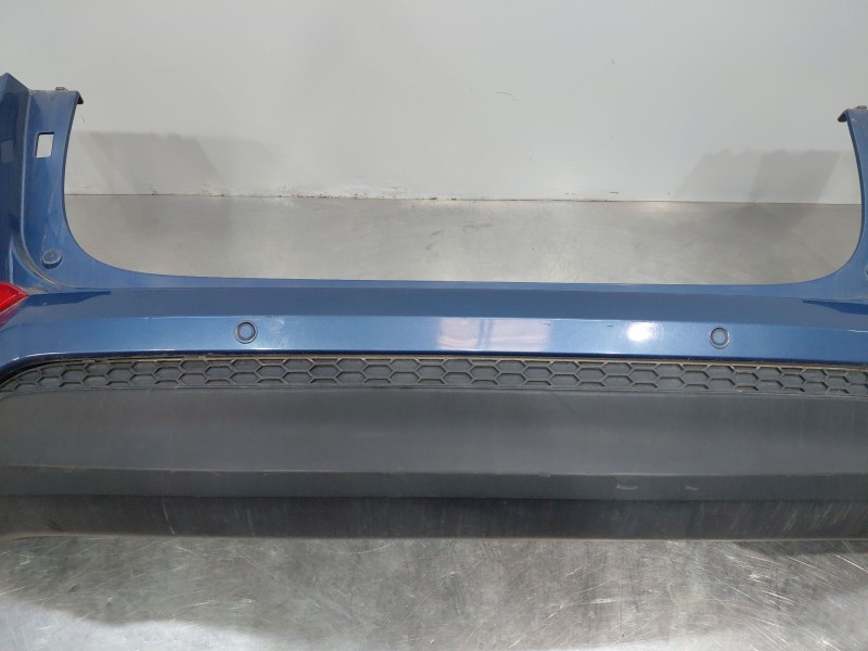 Recambio de paragolpes trasero para hyundai tucson (tl, tle) 1.7 crdi referencia OEM IAM   