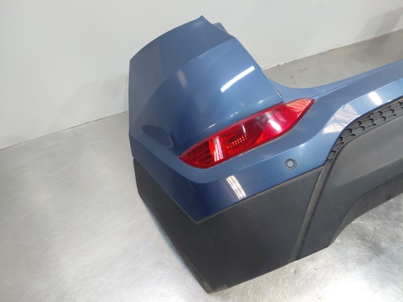 Recambio de paragolpes trasero para hyundai tucson (tl, tle) 1.7 crdi referencia OEM IAM   