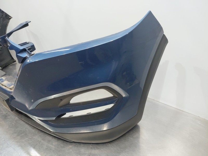 Recambio de paragolpes delantero para hyundai tucson (tl, tle) 1.7 crdi referencia OEM IAM   