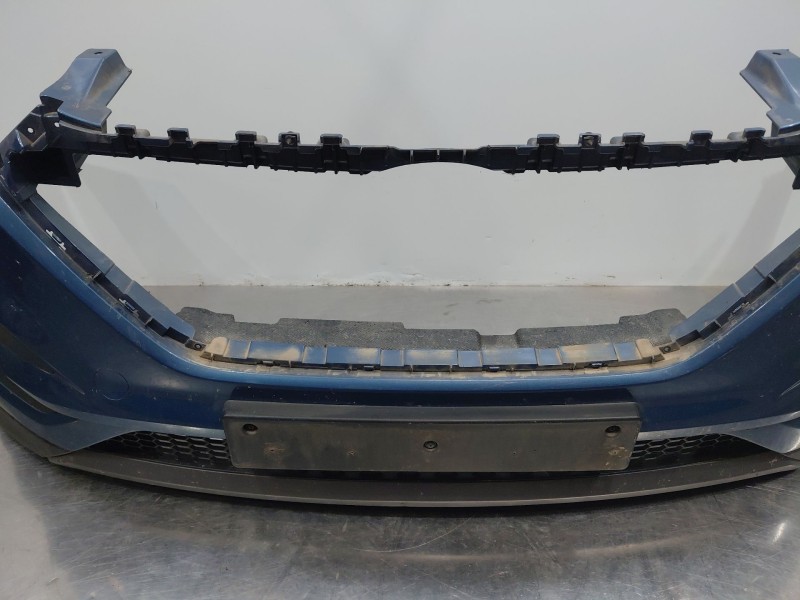 Recambio de paragolpes delantero para hyundai tucson (tl, tle) 1.7 crdi referencia OEM IAM   