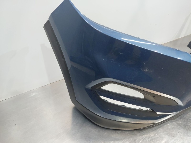 Recambio de paragolpes delantero para hyundai tucson (tl, tle) 1.7 crdi referencia OEM IAM   