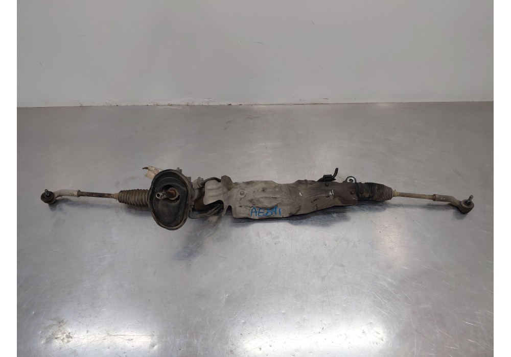 Recambio de cremallera direccion para ford focus ii (da_, hcp, dp) 2.0 tdci referencia OEM IAM   