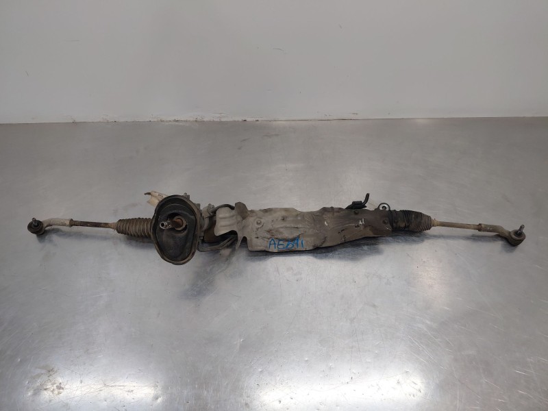 Recambio de cremallera direccion para ford focus ii (da_, hcp, dp) 2.0 tdci referencia OEM IAM   