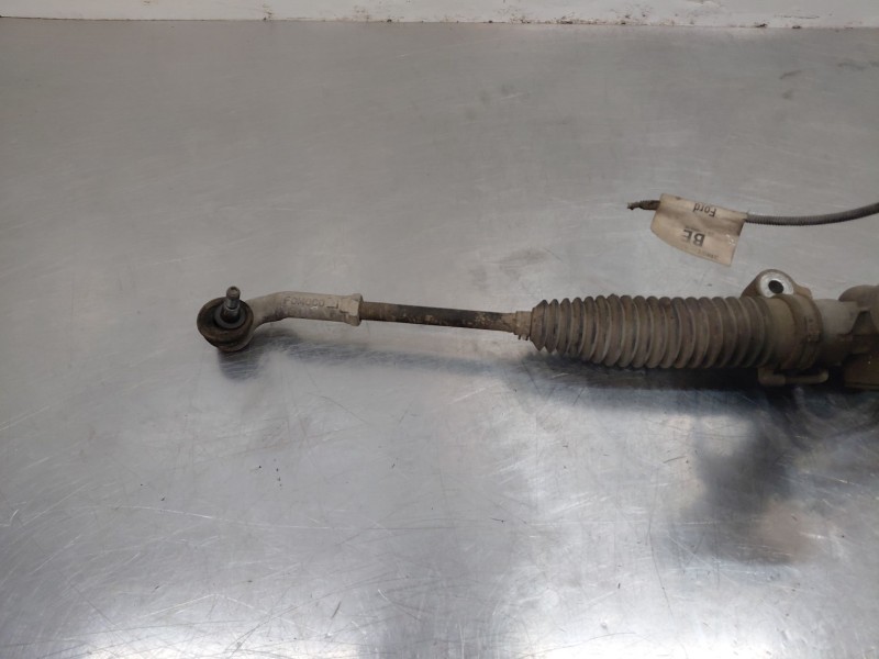 Recambio de cremallera direccion para ford focus ii (da_, hcp, dp) 2.0 tdci referencia OEM IAM   