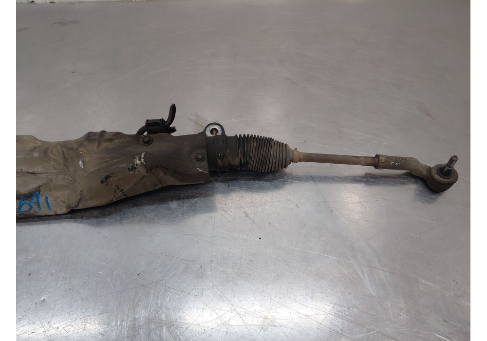 Recambio de cremallera direccion para ford focus ii (da_, hcp, dp) 2.0 tdci referencia OEM IAM   