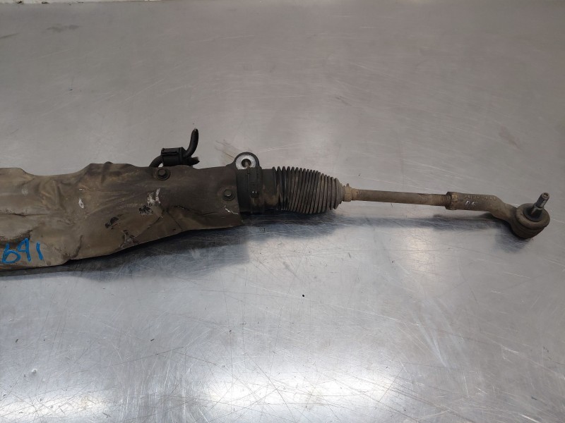 Recambio de cremallera direccion para ford focus ii (da_, hcp, dp) 2.0 tdci referencia OEM IAM   