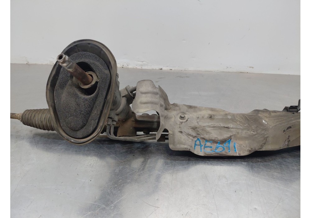Recambio de cremallera direccion para ford focus ii (da_, hcp, dp) 2.0 tdci referencia OEM IAM   
