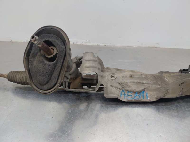 Recambio de cremallera direccion para ford focus ii (da_, hcp, dp) 2.0 tdci referencia OEM IAM   
