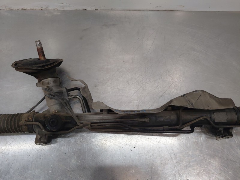 Recambio de cremallera direccion para ford focus ii (da_, hcp, dp) 2.0 tdci referencia OEM IAM   
