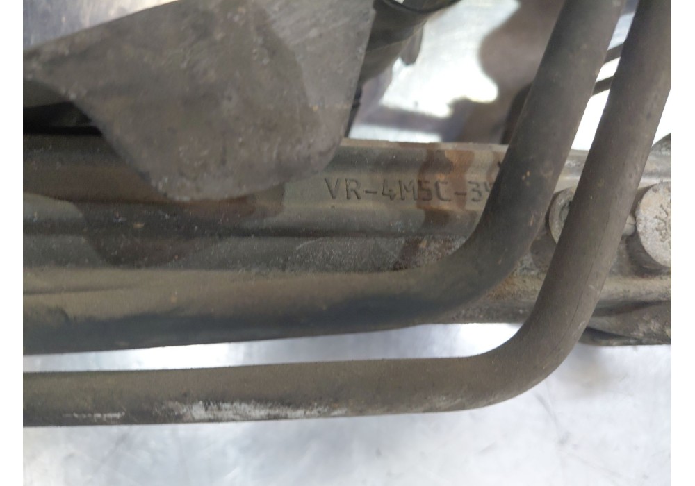 Recambio de cremallera direccion para ford focus ii (da_, hcp, dp) 2.0 tdci referencia OEM IAM   
