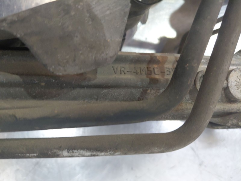 Recambio de cremallera direccion para ford focus ii (da_, hcp, dp) 2.0 tdci referencia OEM IAM   