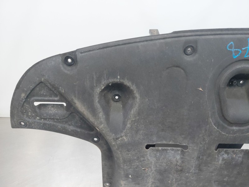 Recambio de cubrecarter para hyundai tucson (tl, tle) 1.7 crdi referencia OEM IAM   