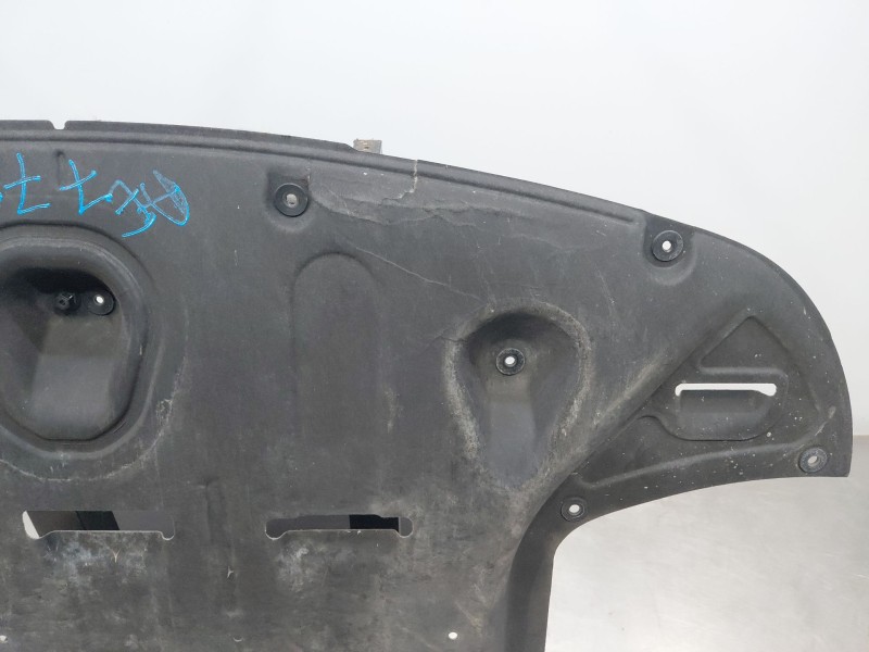 Recambio de cubrecarter para hyundai tucson (tl, tle) 1.7 crdi referencia OEM IAM   