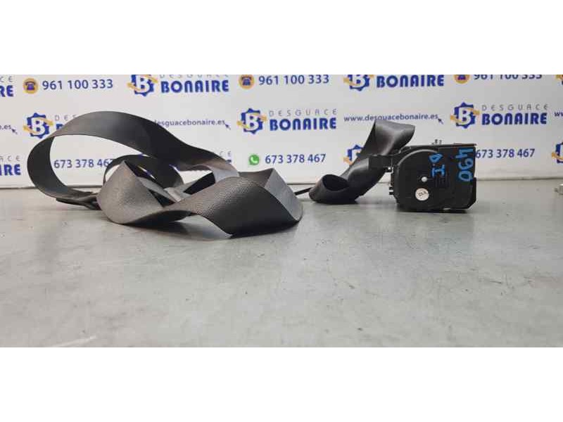 Recambio de kit airbag para jaguar xk coupé/convertible 3.5 v8 cabrio referencia OEM IAM 6W8314B321AE  