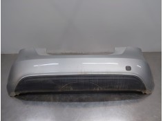 Recambio de paragolpes trasero para mercedes-benz clase a (w176) design referencia OEM IAM   