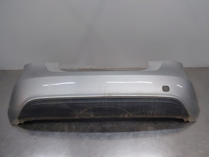 Recambio de paragolpes trasero para mercedes-benz clase a (w176) design referencia OEM IAM   