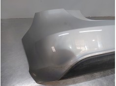 Recambio de paragolpes trasero para mercedes-benz clase a (w176) design referencia OEM IAM    2