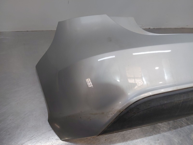 Recambio de paragolpes trasero para mercedes-benz clase a (w176) design referencia OEM IAM   
