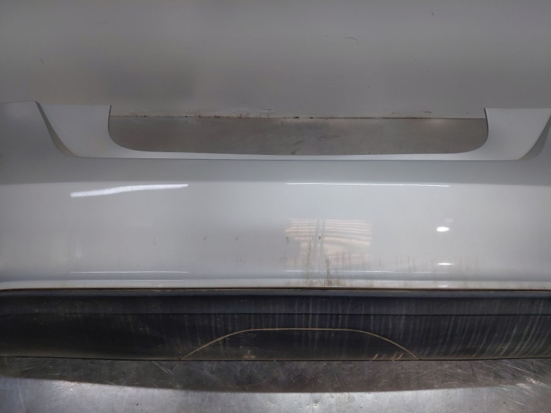 Recambio de paragolpes trasero para mercedes-benz clase a (w176) design referencia OEM IAM   